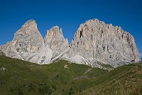 Dolomiten