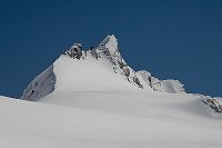Skitour Hohe Wilde