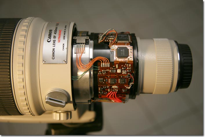 Elektronik