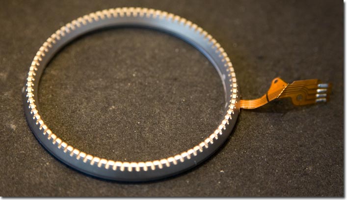 USM Ring