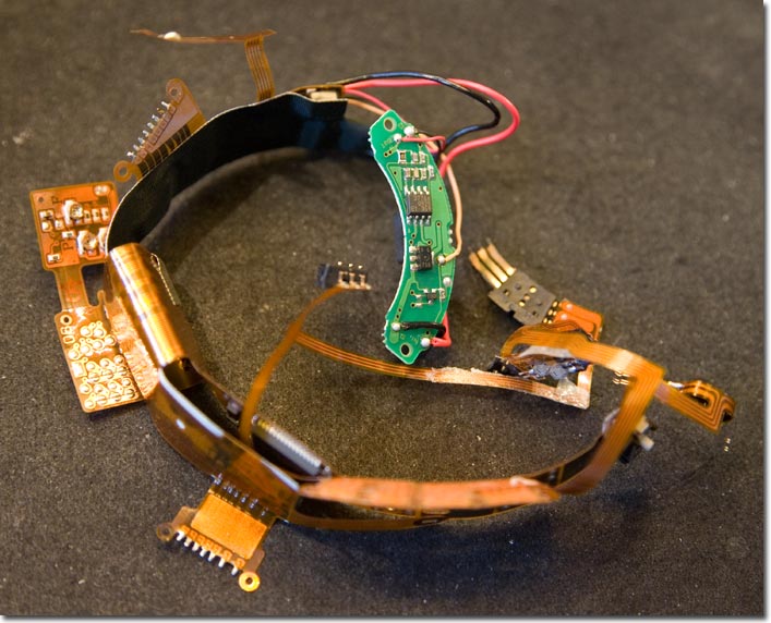 Elektronik